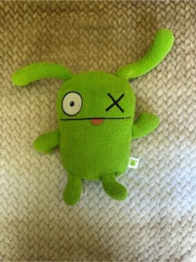 Ox from Ugly Dolls